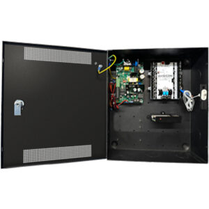 ALTA SYS-SENS-SVE1 Zutrittsterminal mit 32 Eingängen, 12 V Ausgangsspannung und 12/24 V DC oder 120 V AC Spannungsversorgung