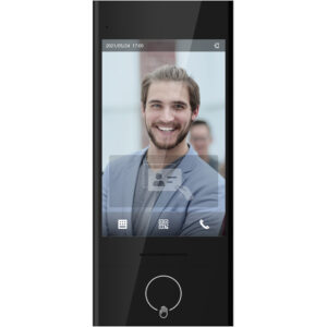 Dahua DHI-ASI8216DA-W IP-WLAN-Zutrittsmodul mit Gesichts- und Handvenenerkennung sowie MIFARE-Kartenleser 13,56 MHz