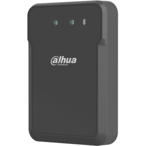 Dahua DHI-IPMECR-A6 Antikollisionsradar mit 4G, RS-485 und Schutzklasse IP67