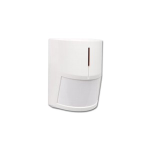 Jablotron JA-83P Funk-PIR-Bewegungsmelder mit 868 MHz, Batteriebetrieb und EN 50131 Grad 2
