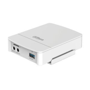 Dahua IPC-HUM8230P-E1 IP-Kamera mit 2 MP, Vario-Objektiv und versteckter Montage