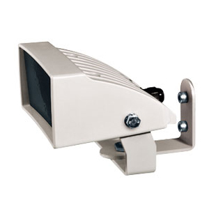 Videotec IRH60L8A IR-LED-Scheinwerfer für Arbeitstemperaturen von -50 bis +60 °C