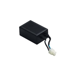 OHOTPS1 Kameranetzteil mit 12 V Ausgangsspannung und 1000 mA Ausgangsstrom