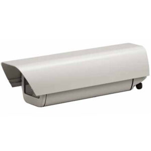 Pelco HEB32K1A000B Kamera-Gehäuse aus Metall, IP66/IP67, -20 bis +60 °C