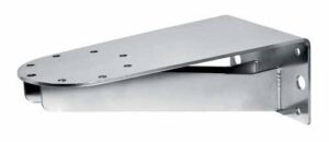 Pelco MPXWBA Wandhalterung – NDAA-konform