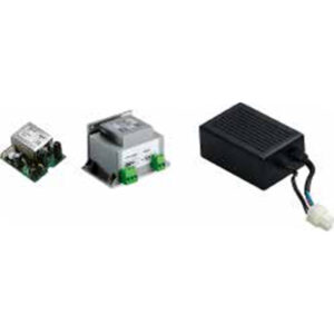 Pelco OHEPS01B Netzteil, 100–240 V AC Eingang, 12 V DC Ausgang, 1,25 A