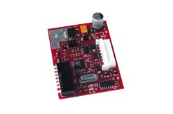 Telemetriedatenempfänger für UPTWAS Serie RS485