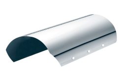 Sonnenschutzdach 640mm für Gehäuse der EXHC-Serie