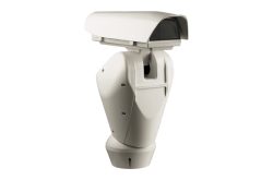 Positioniersystem, 230VAC, IP66, ohne Kamera