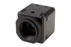 HDMI Farb-Gehäusekamera 1/3", 720p, mit CS-Mount