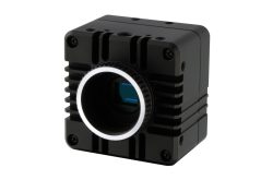 S/W-Kamera 1" CMOS 2048x2048, 180fps max. CameraLink bis 10-tap