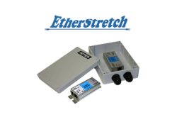 Ethernet, PoE Extender, UTP, 1 Port, Erweiterung um 600m, Außen