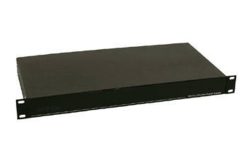 Netzgerät Klasse II, 28VAC, 10A, im 19"-Einschub