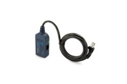 Installationstool Pinpoint, für IP Kameras, Fokus, Betrachtungswinkel, PoE