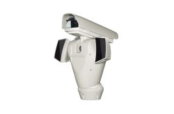 Positioniersystem, für Analog Kameras, IR-Halterungen, Wischer, 24VAC, IP66