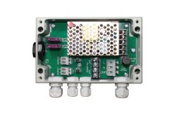 Netzgerät, 24V, 20W, für Raytec Vario Serie 1x2