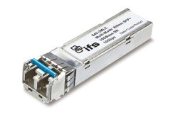 SFP+ Modul, 10BaseG-SR, 2 Faser, 300m, Multimode, 850nm, 0-70°C