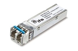 SFP+ Modul, 10BaseG-LR, 2 Faser, 300m, Singlemode, 850nm 0-70°C