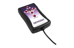 Fernbedienung, für Sentech STC-HD133/203, für OSD-Menü