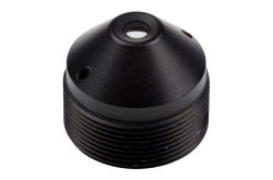 Objektiv, 3,7mm/F2,5, Nadelöhr, M12, für AXIS F1025, Ersatzteil, 10 Stück