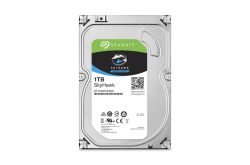 Festplatte, 3,5", SATA 6Gb/s, 1TB, 64MB Cache, 24/7 Betrieb