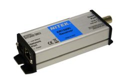 Ethernet, PoE Extender, Koax, für Etherstretch Switches, 1 Port, Receiver