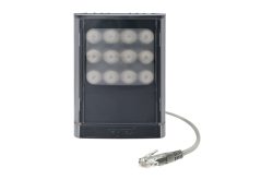 LED Infrarot Scheinwerfer, 940nm, 10x10°, 35x10°, 60x25°, 15W, IP66, PoE