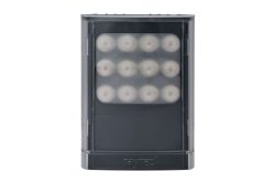 LED Infrarot Scheinwerfer, 850nm, 10x10°, 35x10°, 60x25°, 25W, IP66, 12/24V