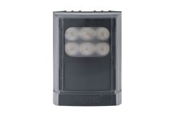 LED Infrarot Scheinwerfer, 940nm, 10x10°, 35x10°, 60x25°, 10W, IP66, 12/24V