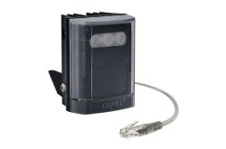 LED Infrarot Scheinwerfer, 850nm, 10x10°, 35x10°, 60x25°, 8W, IP66, PoE