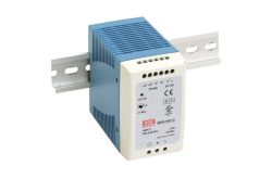 Netzteil 24V DC / 4A für Hutschienenmontage TS-35