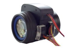 F1,4/12-50mm, 12 Megapixel, 4K, motorisiert, DC-Autoiris, 1/1,7", CS