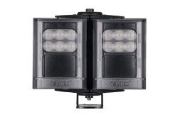 LED Infrarot Scheinwerfer, 850nm, 10x10°, 35x10°, 60x25°, 120m