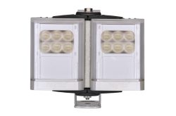 LED Weißlicht Scheinwerfer, 10x10°, 35x10°, 60x25°, 90m