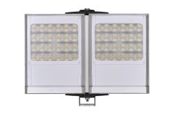 LED Weißlicht Scheinwerfer, 10x10°, 35x10°, 60x25°, 254m