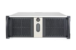 Rack VMS Server i7, 16GB RAM, 2x240GB SSD, Windows 10