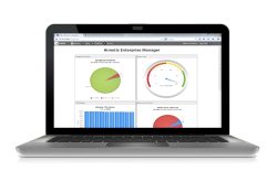 Senstar Enterprise Manager, Lizenz- und Supportlaufzeit drei Jahre, 5 Server