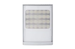 LED Weißlicht Scheinwerfer, pulsed, 11W, bis 110W, 24 LEDs