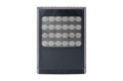 LED Hybrid-Scheinwerfer, 40W, IR 850nm, Weißlicht,
