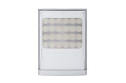 LED Weißlicht Scheinwerfer, 10x10°, 35x10°, 60x25°, 42W, IP66, 24-48VDC