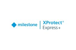 XProtect Express+, Video Management Software, Base License (BL)