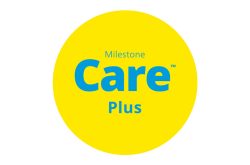 Care Plus für XProtect Express+, Kameralizenz, 5 Jahre