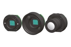 Miniatur Kamera, Farbe, 1/3.2", 1280x576 Pixel, PAL, CS-Mount