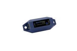 Ethernet Extender, 100m, Plug&Play, Desktop- oder Wandmontage