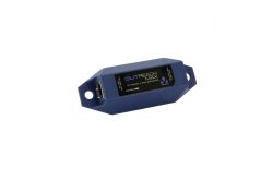 Ethernet PoE-Extender, 100m, Plug&Play, Desktop- oder Wandmontage