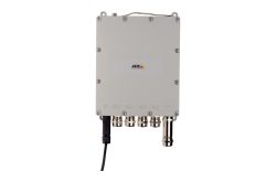 MySicherheit.de - AXIS T8504-E OUTDOOR POE SWITC