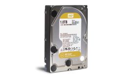 Festplatte, 3,5", SATA 6Gb/s, 1TB, 7200RPM, 128MB Cache, 24/7 Betrieb, R/V Sensor
