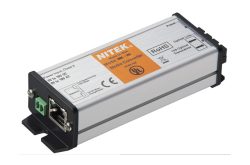 Medienkonverter, 1 Port Multi Mode, 10/100, Duplex-Fiber, SC