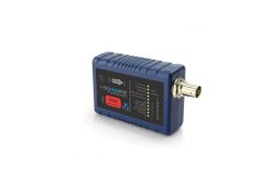 HIGHWIRE Powerstar (single) BASE unit, Plug&Play Desktop- oder Wandmontage
