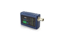 HIGHWIRE Powerstar (single) CAMERA unit, Plug&Play Desktop- oder Wandmontage